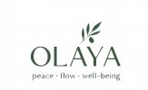 OLAYA — peace • flow • well-being